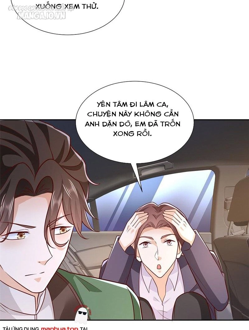 Mỗi Tuần Ta Có Một Nghề Nghiệp Mới Chapter 516 - 2