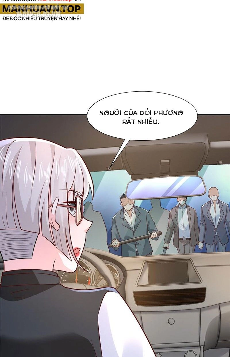 Mỗi Tuần Ta Có Một Nghề Nghiệp Mới Chapter 516 - 3