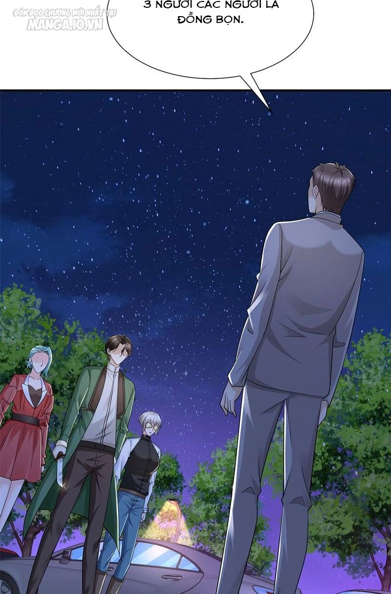 Mỗi Tuần Ta Có Một Nghề Nghiệp Mới Chapter 516 - 7