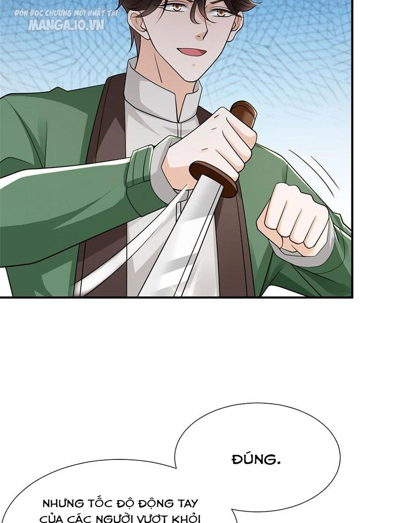 Mỗi Tuần Ta Có Một Nghề Nghiệp Mới Chapter 516 - 9