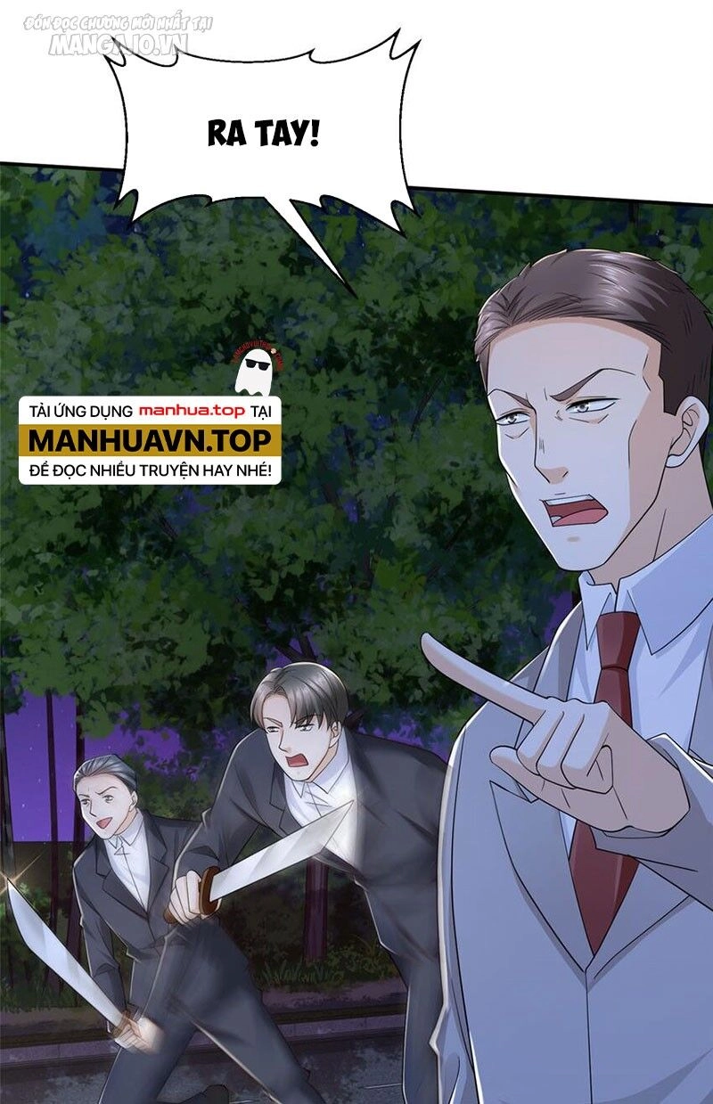 Mỗi Tuần Ta Có Một Nghề Nghiệp Mới Chapter 516 - 11