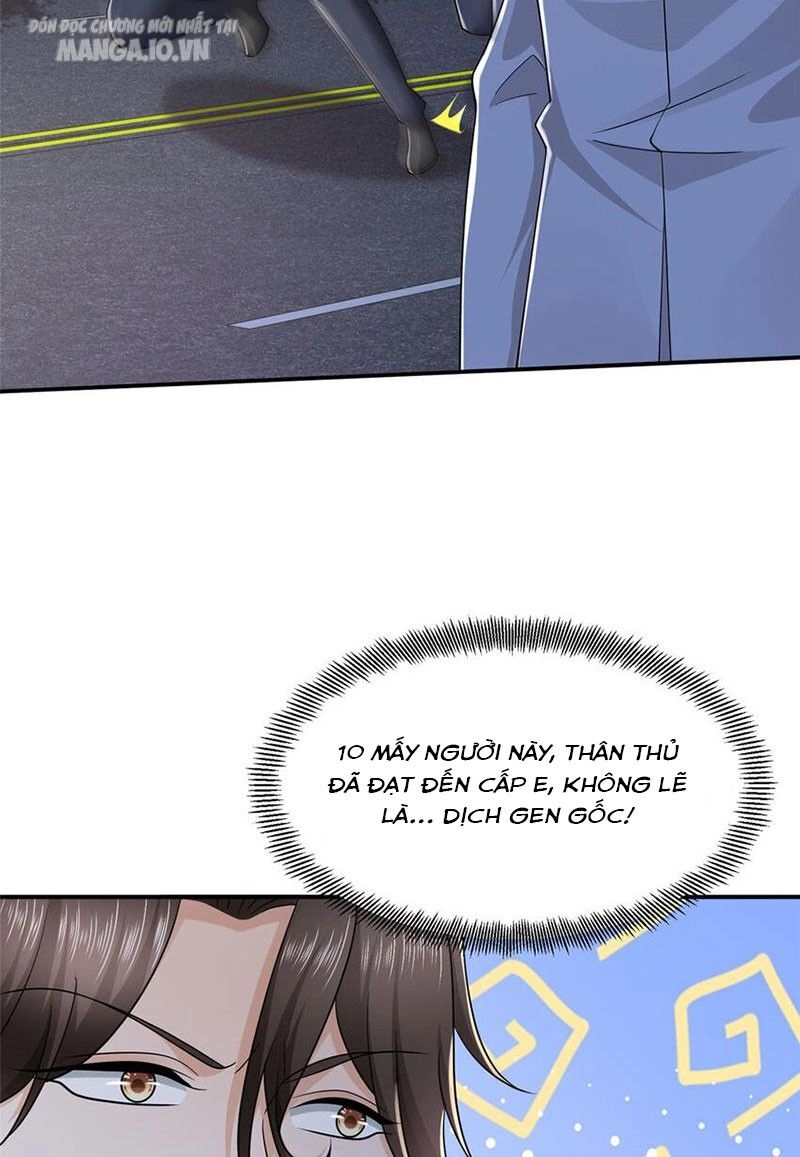 Mỗi Tuần Ta Có Một Nghề Nghiệp Mới Chapter 516 - 12