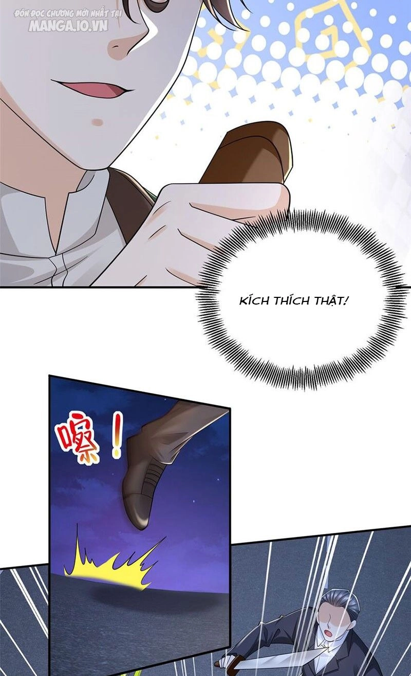 Mỗi Tuần Ta Có Một Nghề Nghiệp Mới Chapter 516 - 13