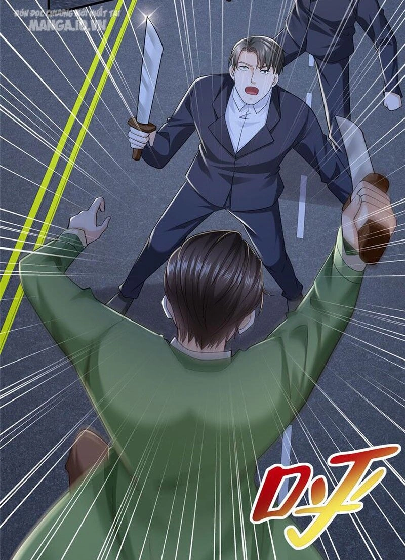 Mỗi Tuần Ta Có Một Nghề Nghiệp Mới Chapter 516 - 14