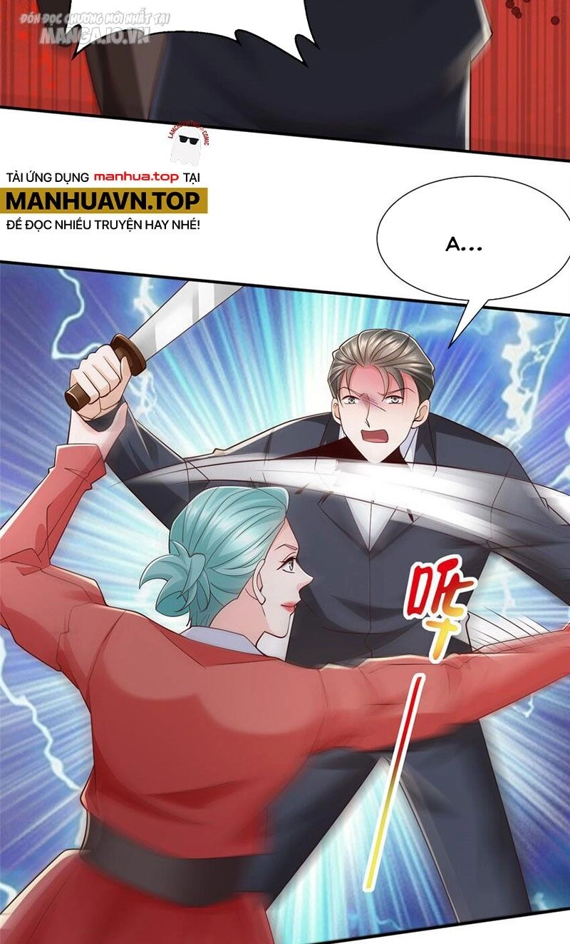 Mỗi Tuần Ta Có Một Nghề Nghiệp Mới Chapter 516 - 17