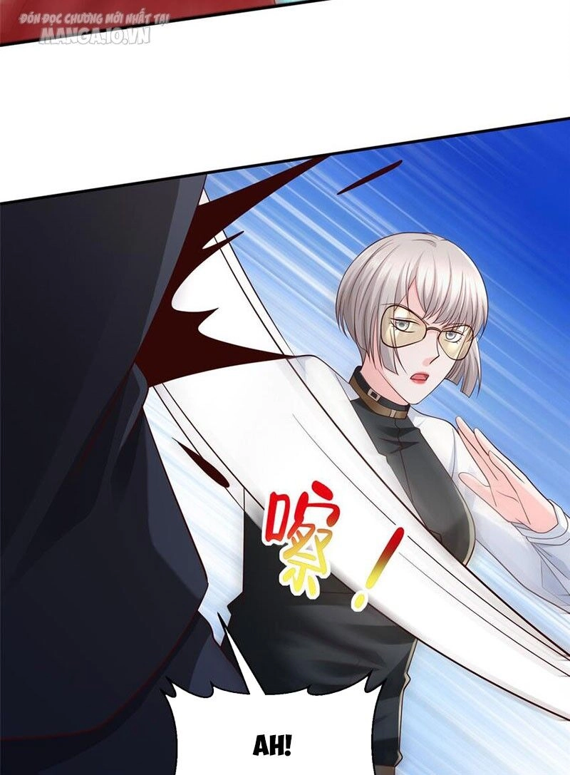 Mỗi Tuần Ta Có Một Nghề Nghiệp Mới Chapter 516 - 18