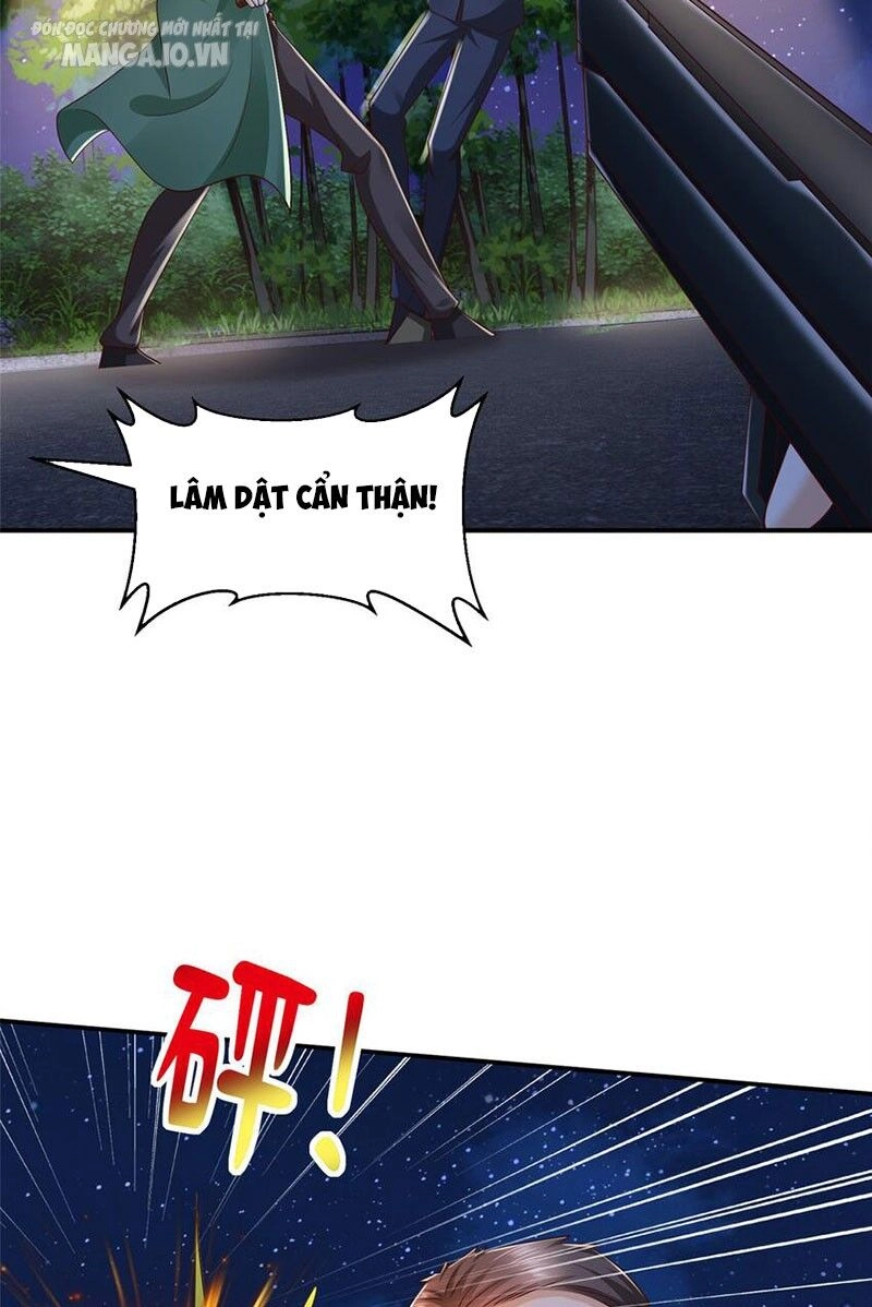 Mỗi Tuần Ta Có Một Nghề Nghiệp Mới Chapter 516 - 20