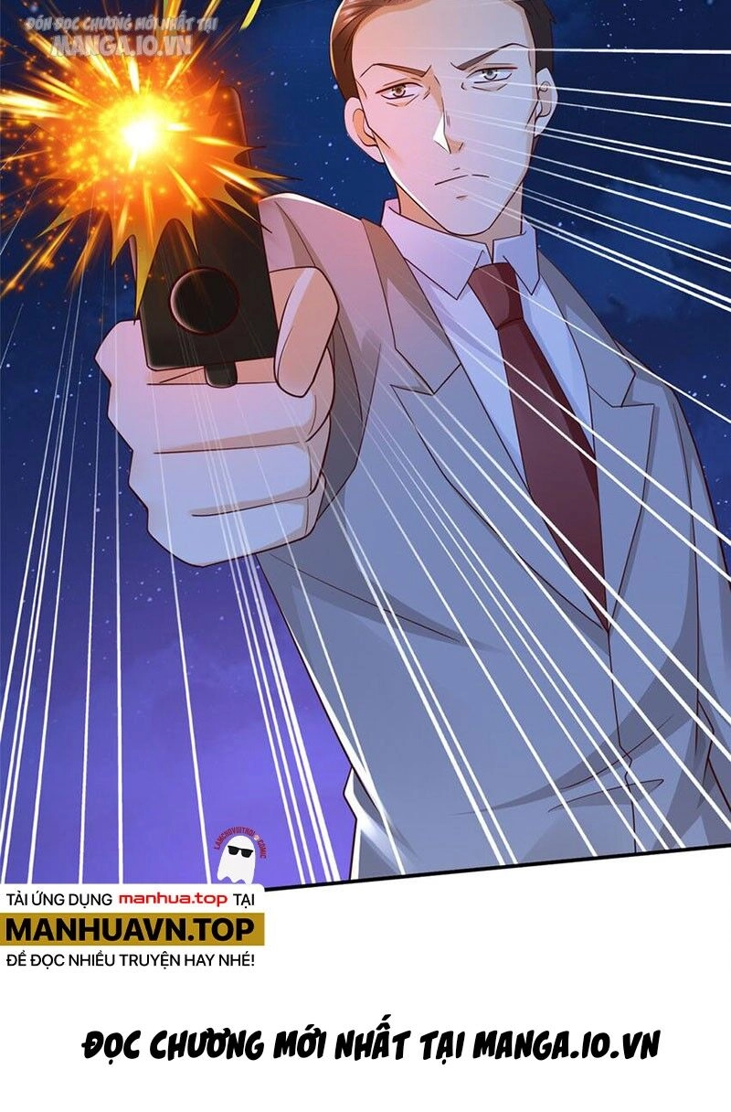 Mỗi Tuần Ta Có Một Nghề Nghiệp Mới Chapter 516 - 21