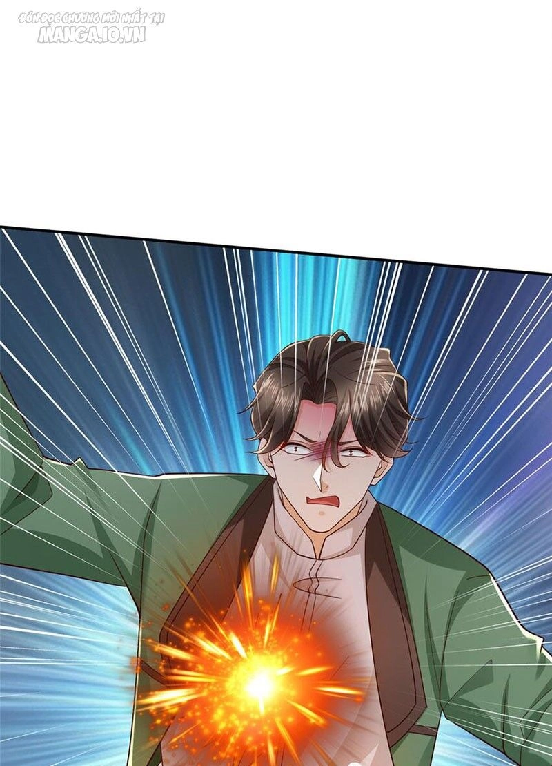 Mỗi Tuần Ta Có Một Nghề Nghiệp Mới Chapter 516 - 22