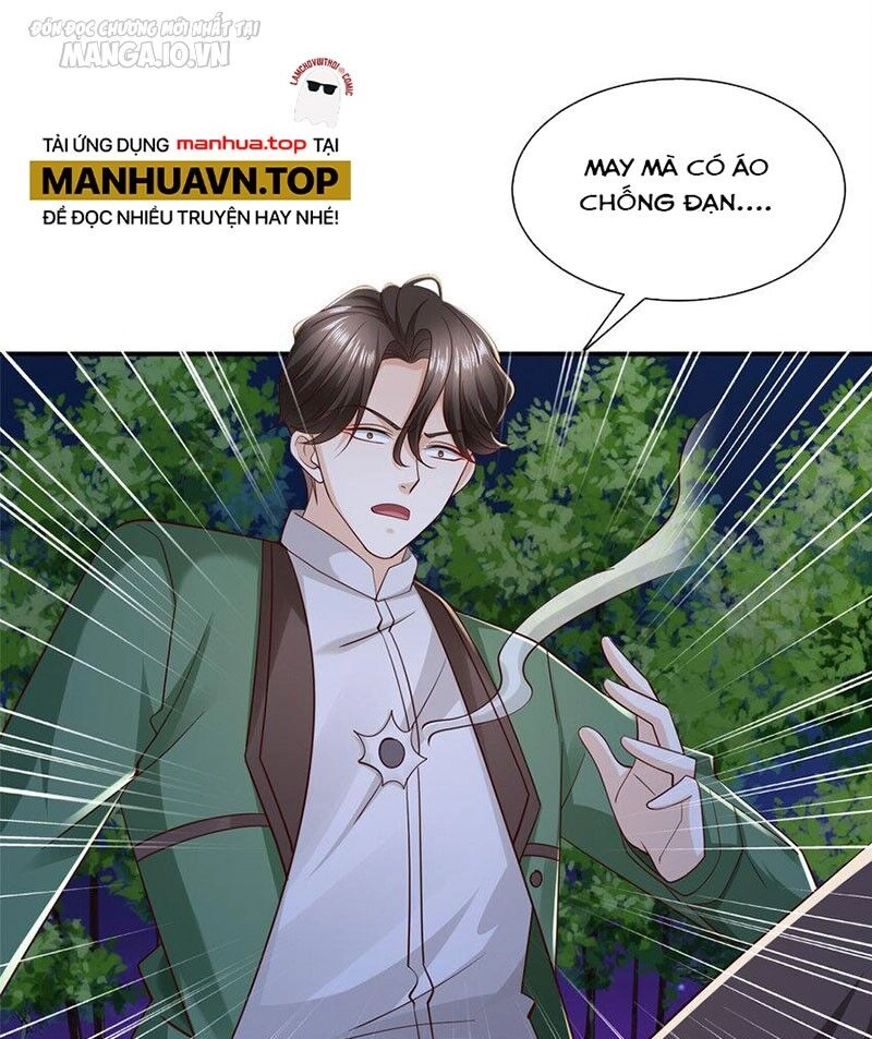 Mỗi Tuần Ta Có Một Nghề Nghiệp Mới Chapter 516 - 24