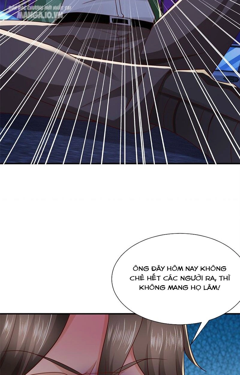 Mỗi Tuần Ta Có Một Nghề Nghiệp Mới Chapter 516 - 25