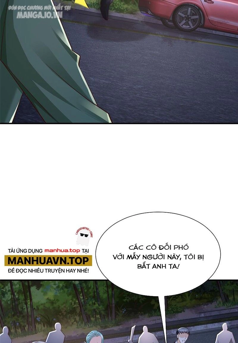 Mỗi Tuần Ta Có Một Nghề Nghiệp Mới Chapter 516 - 29