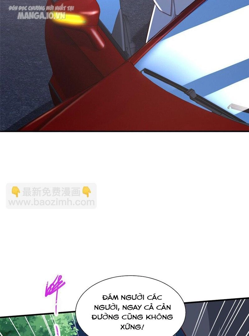 Mỗi Tuần Ta Có Một Nghề Nghiệp Mới Chapter 516 - 32