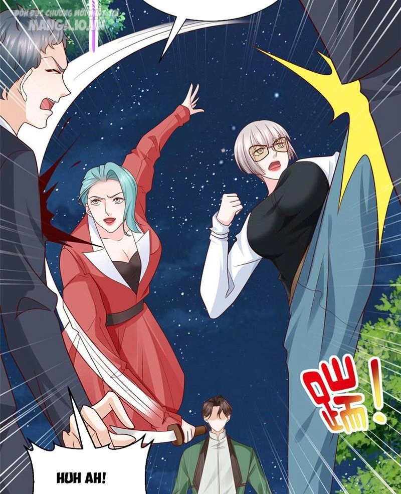 Mỗi Tuần Ta Có Một Nghề Nghiệp Mới Chapter 516 - 33