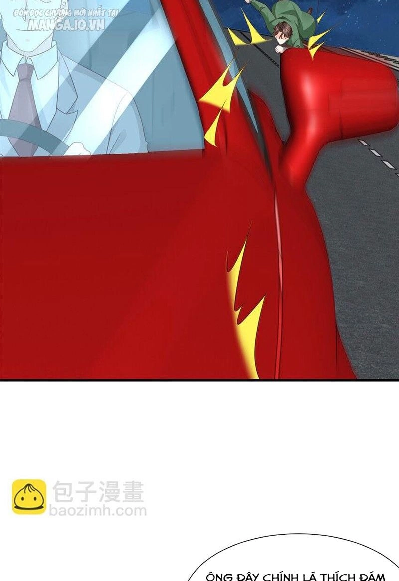 Mỗi Tuần Ta Có Một Nghề Nghiệp Mới Chapter 516 - 41