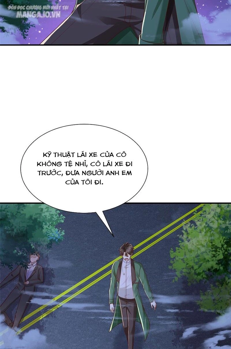 Mỗi Tuần Ta Có Một Nghề Nghiệp Mới Chapter 516 - 43