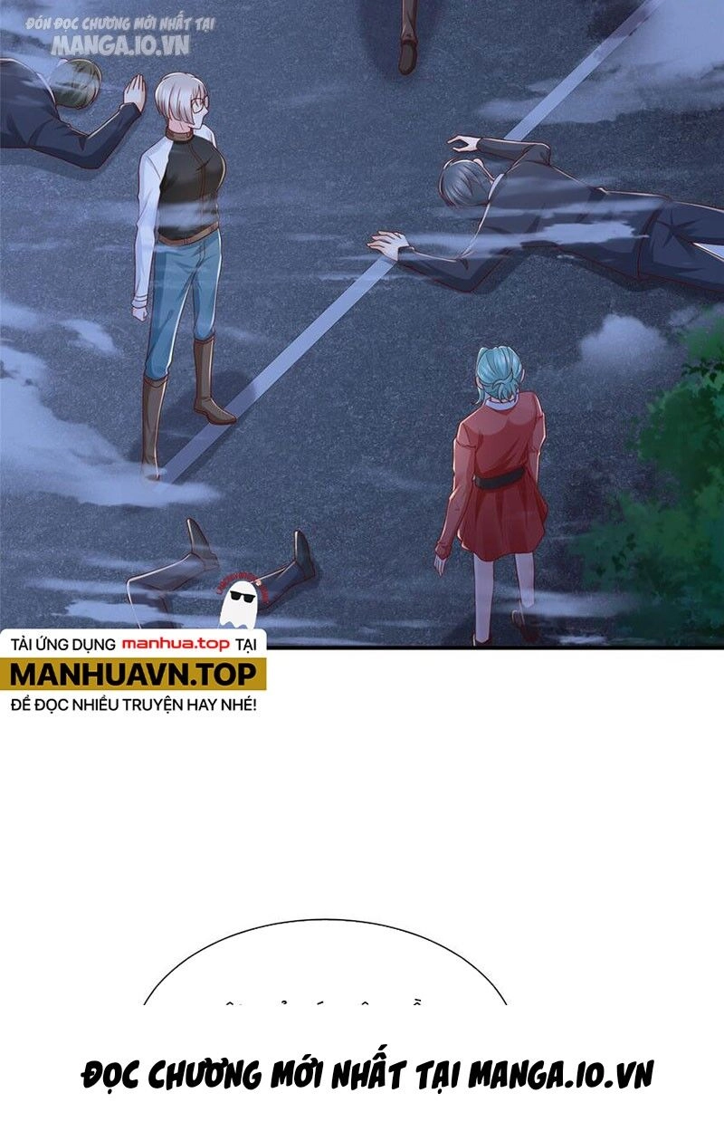 Mỗi Tuần Ta Có Một Nghề Nghiệp Mới Chapter 516 - 44