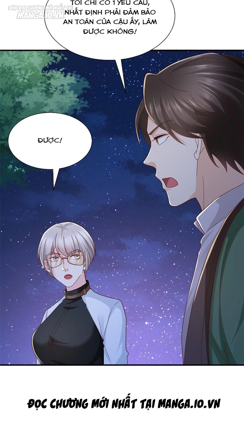 Mỗi Tuần Ta Có Một Nghề Nghiệp Mới Chapter 516 - 45