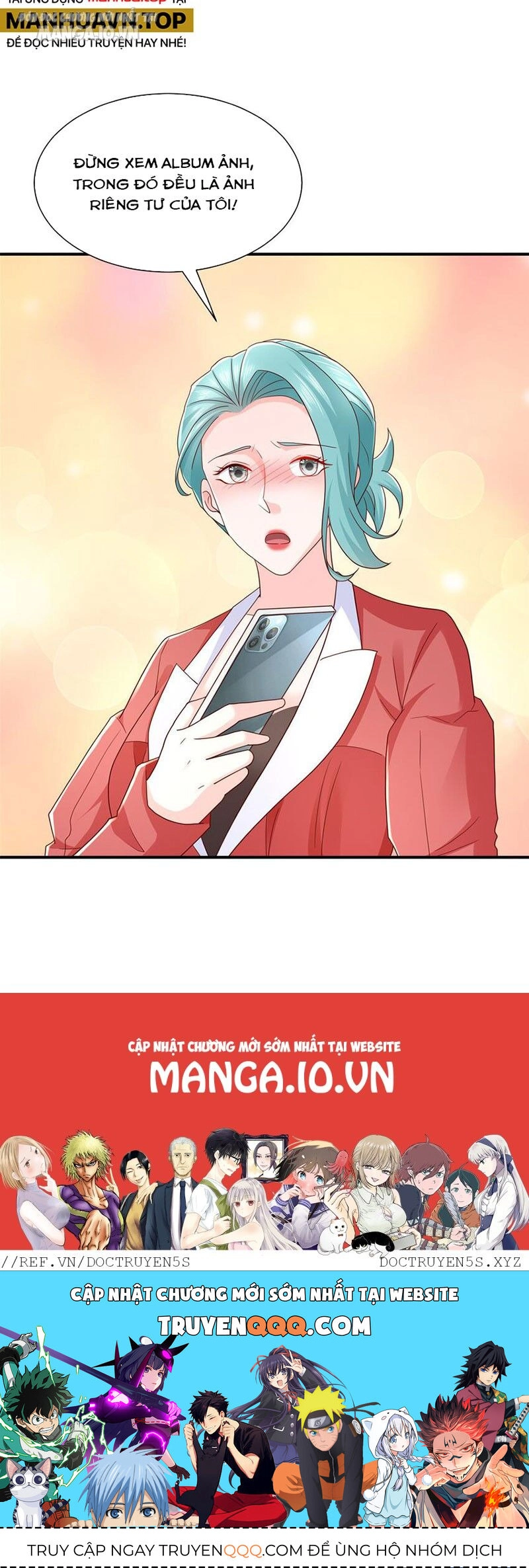 Mỗi Tuần Ta Có Một Nghề Nghiệp Mới Chapter 516 - 49