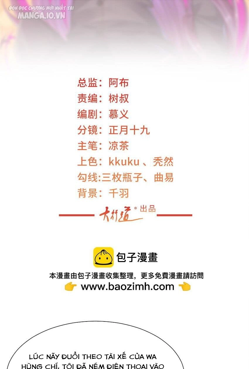 Mỗi Tuần Ta Có Một Nghề Nghiệp Mới Chapter 517 - 2