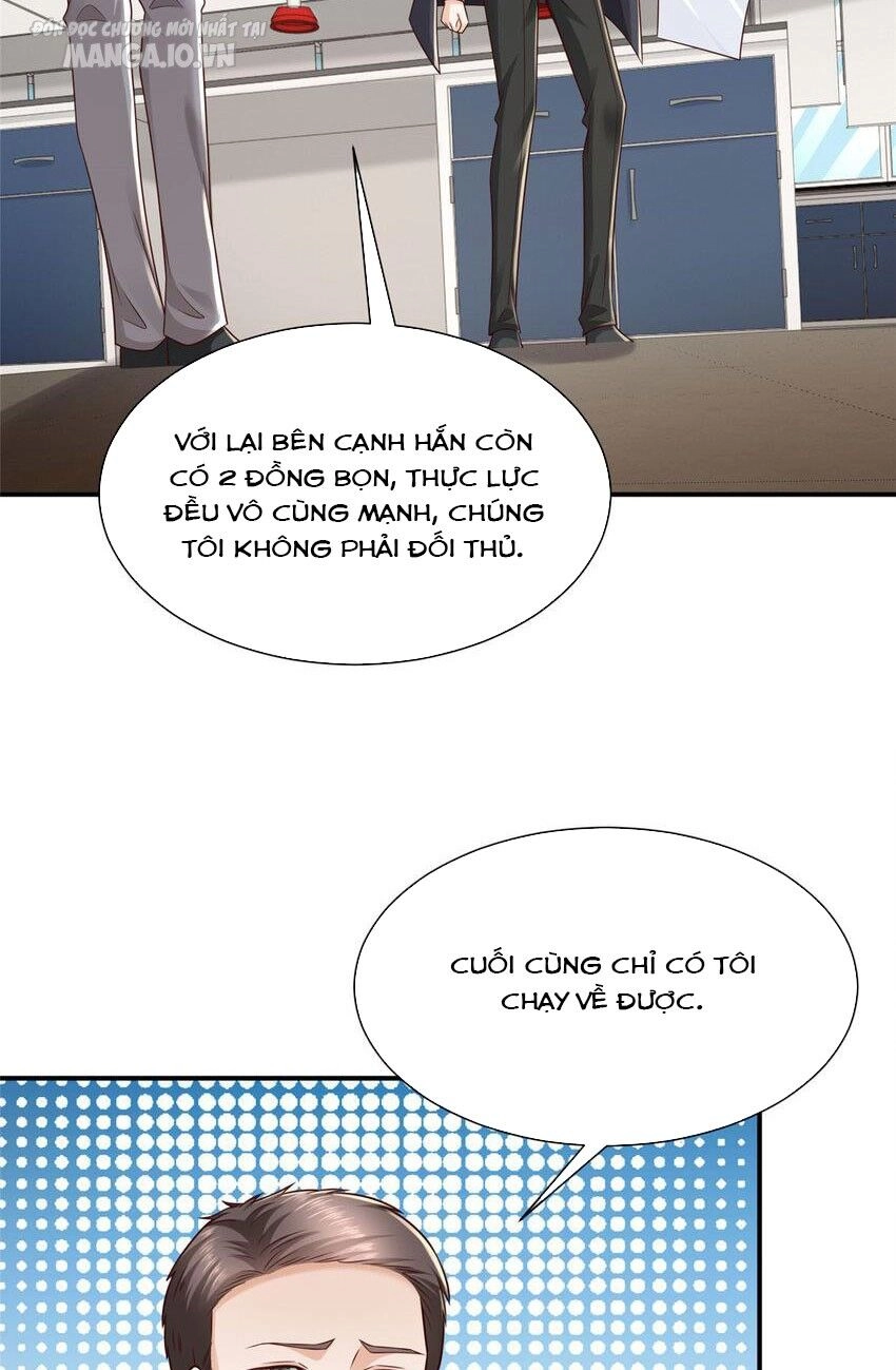 Mỗi Tuần Ta Có Một Nghề Nghiệp Mới Chapter 517 - 15