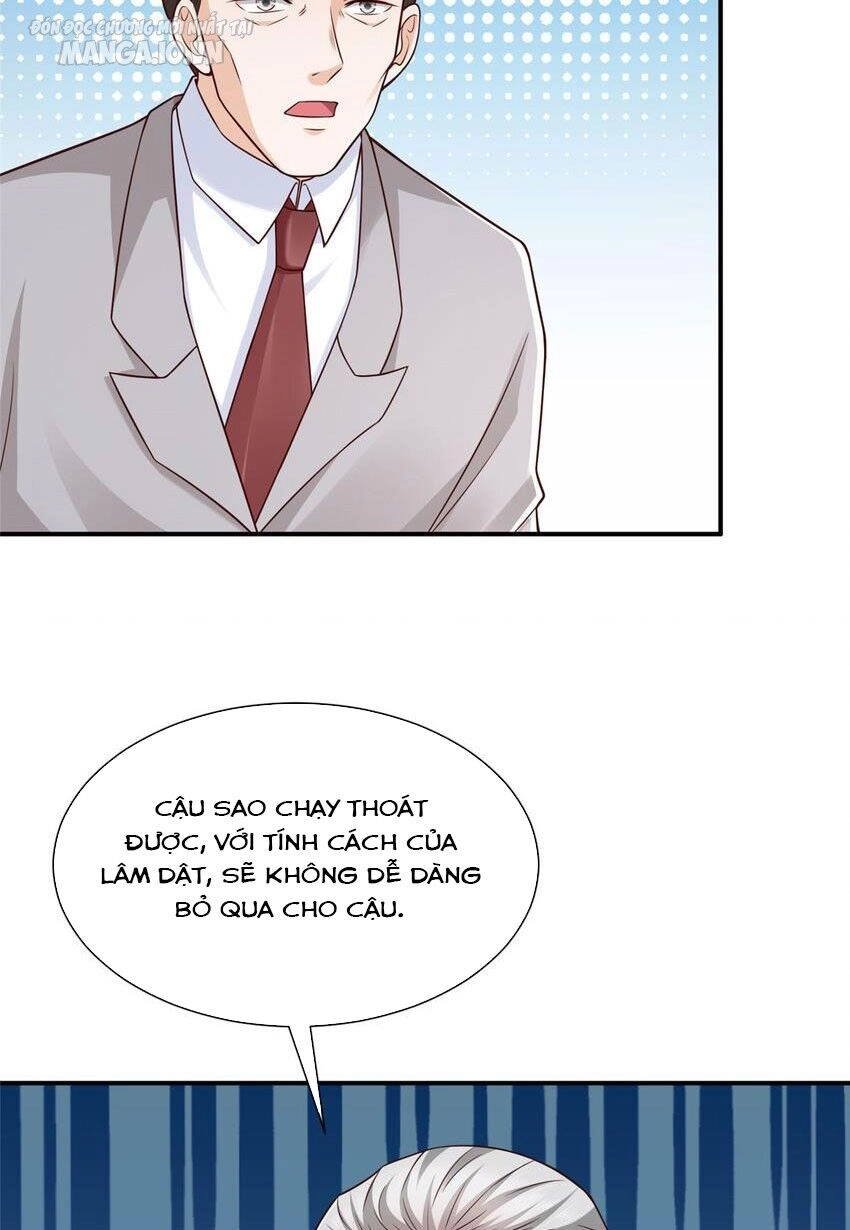 Mỗi Tuần Ta Có Một Nghề Nghiệp Mới Chapter 517 - 16