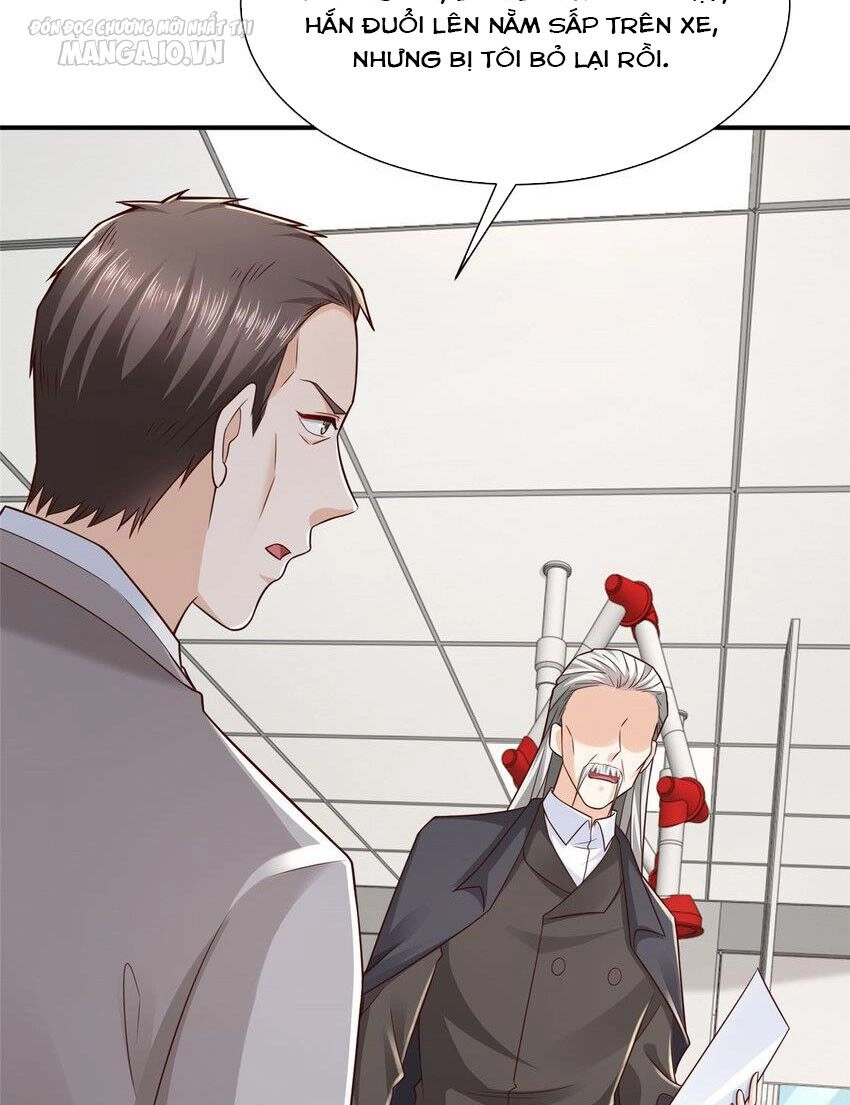 Mỗi Tuần Ta Có Một Nghề Nghiệp Mới Chapter 517 - 18