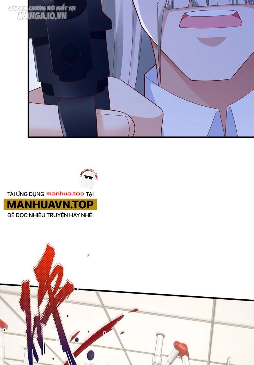 Mỗi Tuần Ta Có Một Nghề Nghiệp Mới Chapter 517 - 28