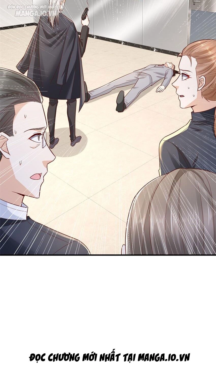 Mỗi Tuần Ta Có Một Nghề Nghiệp Mới Chapter 517 - 31