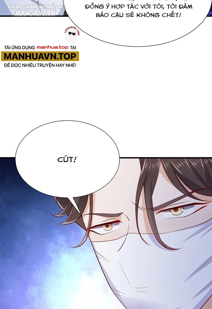 Mỗi Tuần Ta Có Một Nghề Nghiệp Mới Chapter 518 - 2