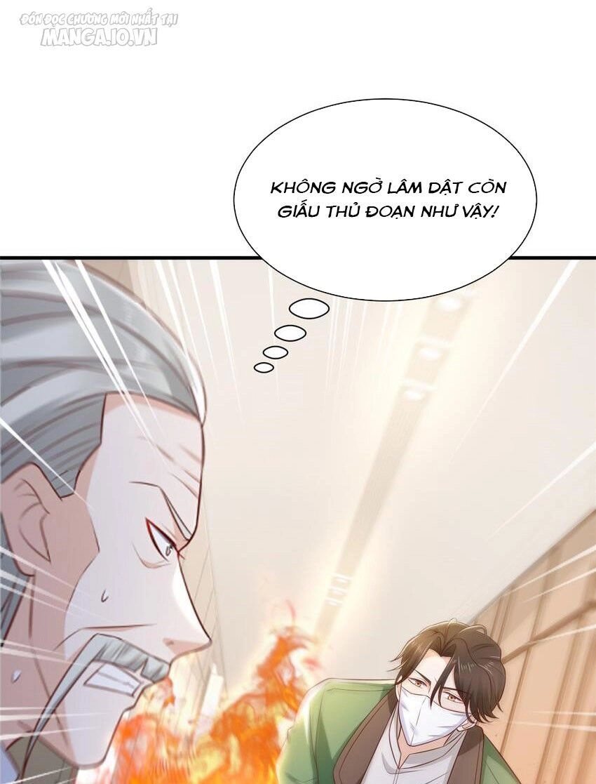 Mỗi Tuần Ta Có Một Nghề Nghiệp Mới Chapter 518 - 11