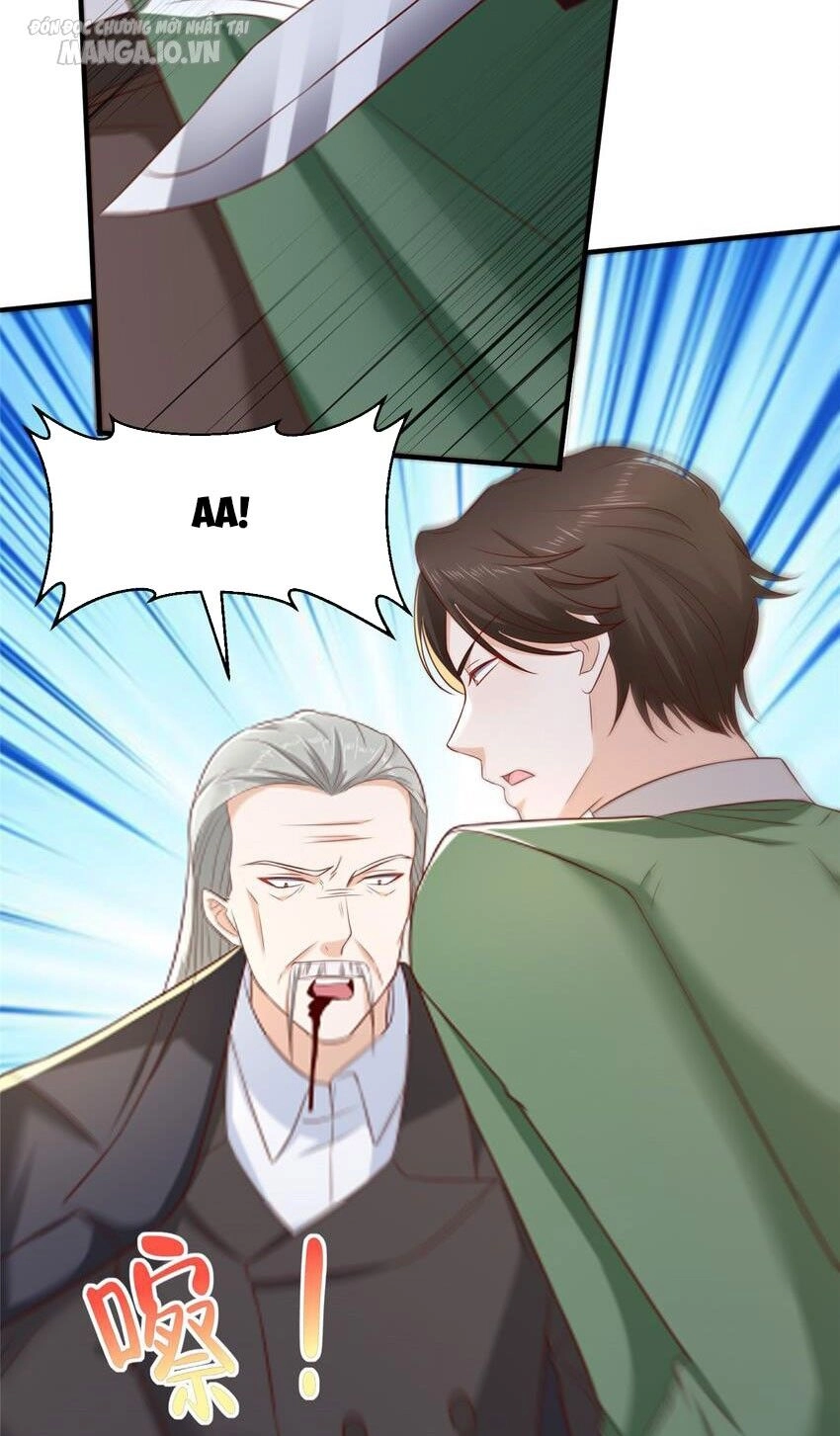 Mỗi Tuần Ta Có Một Nghề Nghiệp Mới Chapter 518 - 13