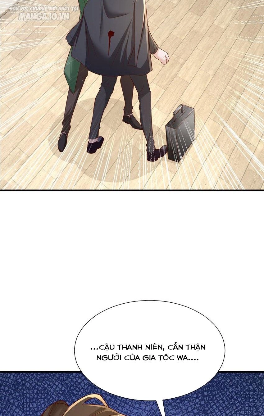 Mỗi Tuần Ta Có Một Nghề Nghiệp Mới Chapter 518 - 16