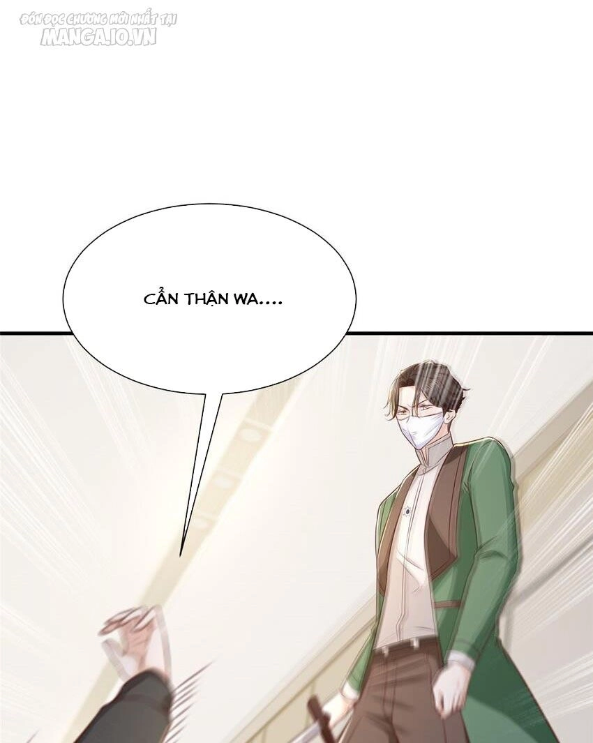 Mỗi Tuần Ta Có Một Nghề Nghiệp Mới Chapter 518 - 18