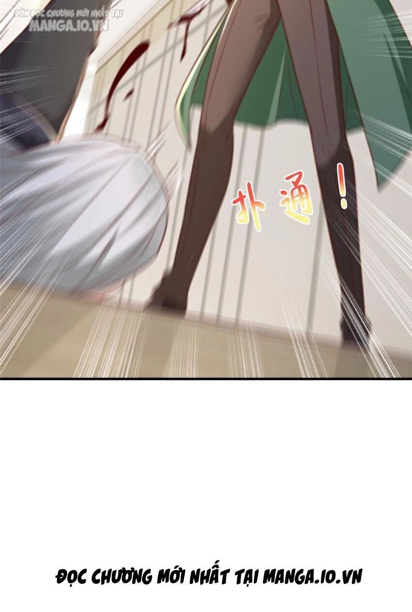 Mỗi Tuần Ta Có Một Nghề Nghiệp Mới Chapter 518 - 19