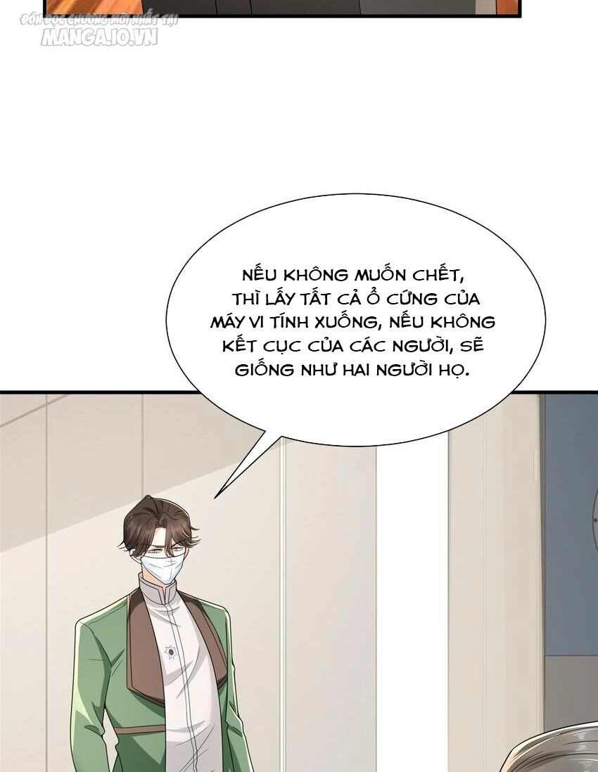 Mỗi Tuần Ta Có Một Nghề Nghiệp Mới Chapter 518 - 21