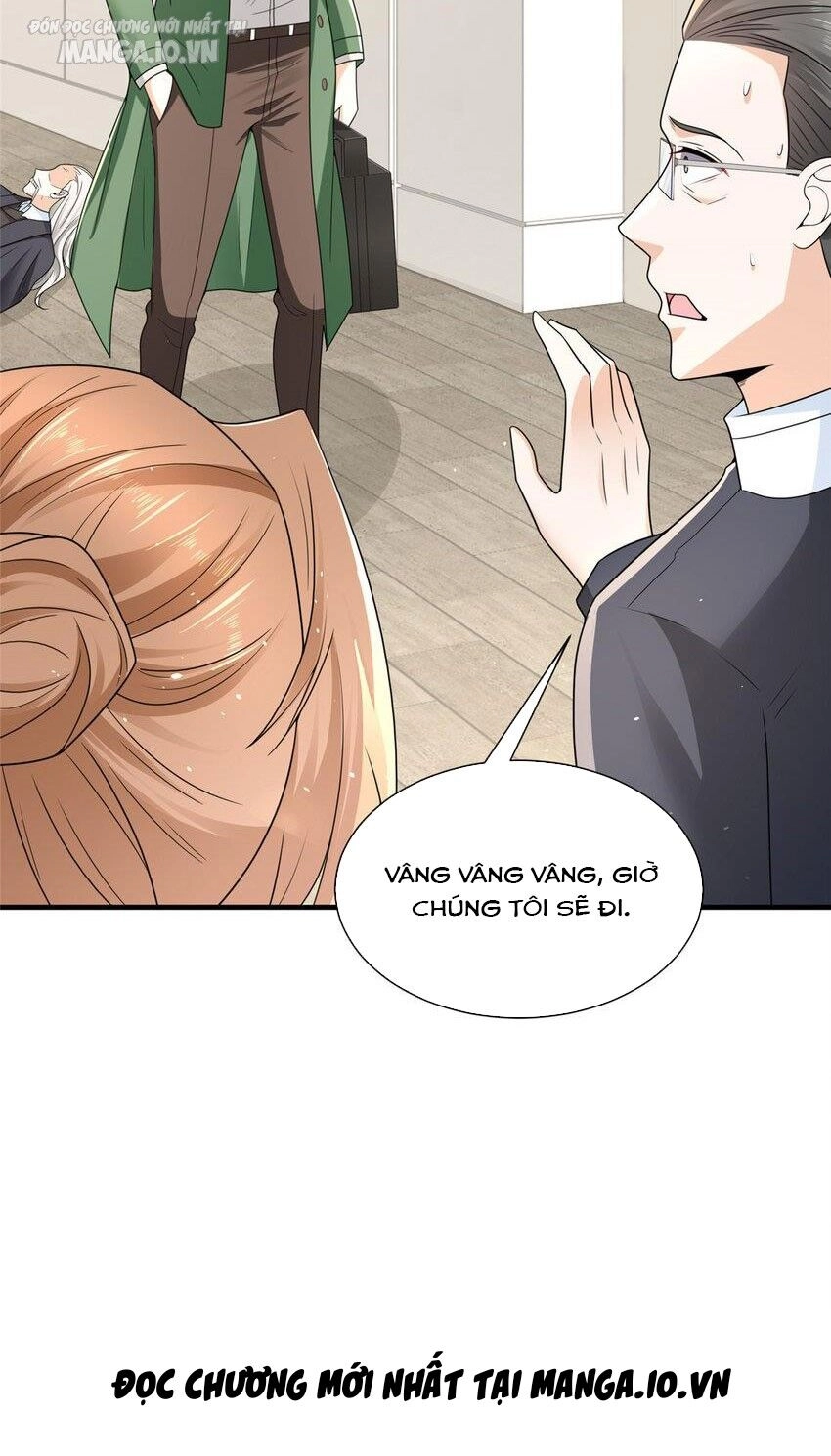 Mỗi Tuần Ta Có Một Nghề Nghiệp Mới Chapter 518 - 22