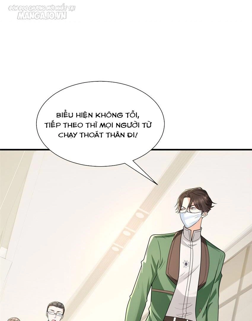 Mỗi Tuần Ta Có Một Nghề Nghiệp Mới Chapter 518 - 24