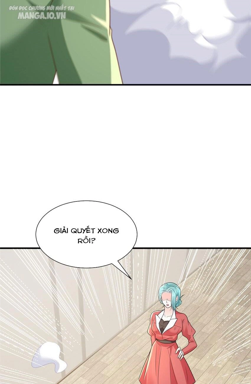 Mỗi Tuần Ta Có Một Nghề Nghiệp Mới Chapter 518 - 27