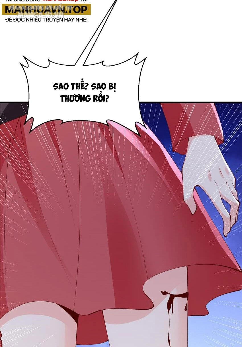 Mỗi Tuần Ta Có Một Nghề Nghiệp Mới Chapter 518 - 30