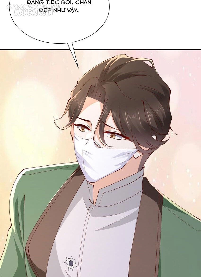 Mỗi Tuần Ta Có Một Nghề Nghiệp Mới Chapter 518 - 33