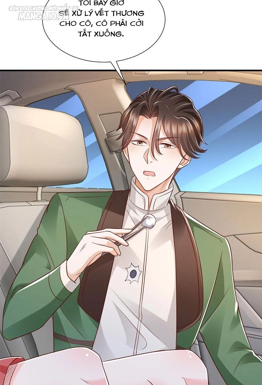 Mỗi Tuần Ta Có Một Nghề Nghiệp Mới Chapter 519 - 14