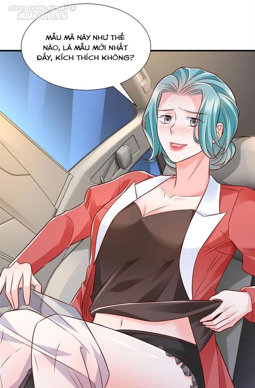 Mỗi Tuần Ta Có Một Nghề Nghiệp Mới Chapter 519 - 16