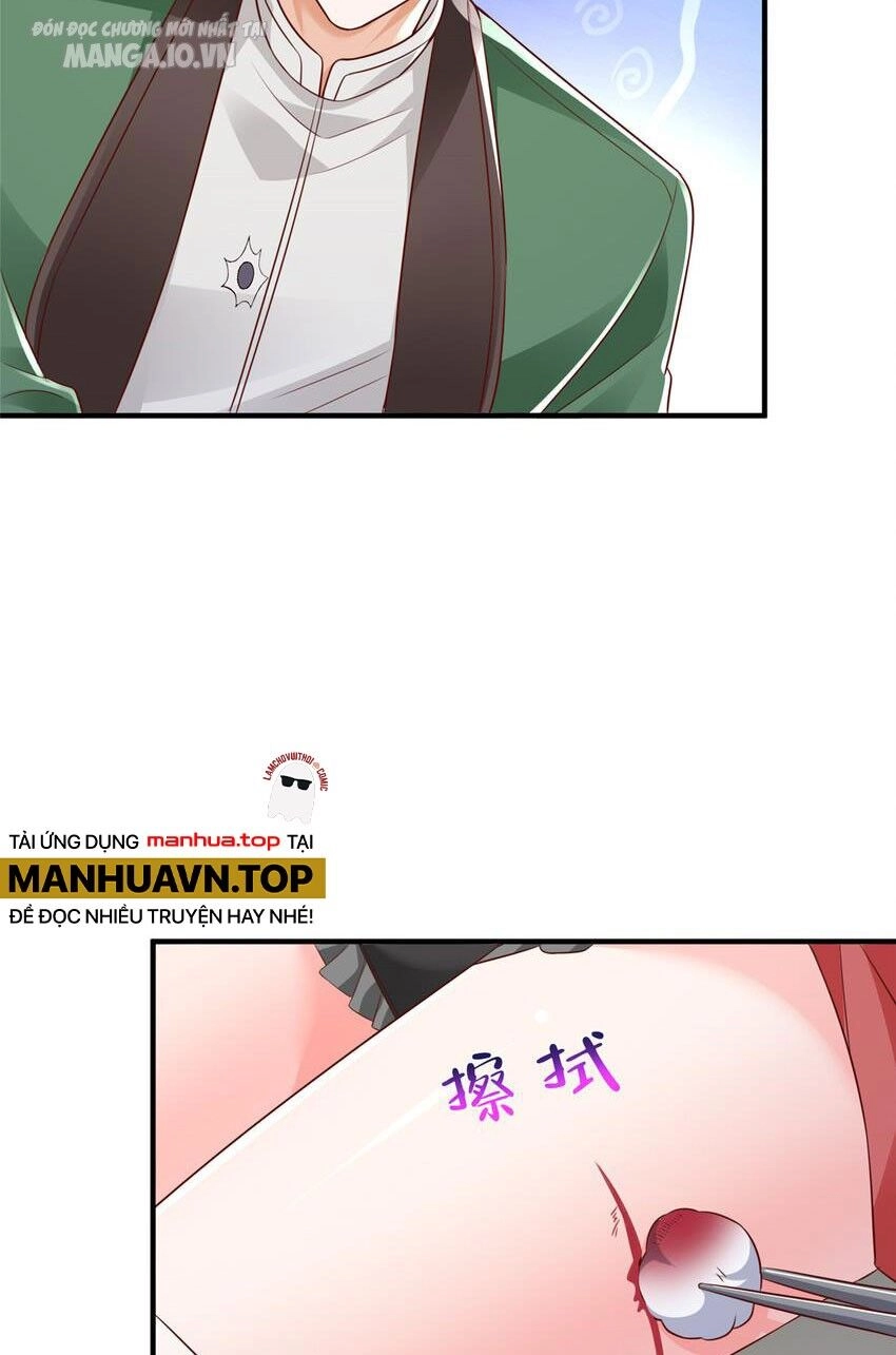 Mỗi Tuần Ta Có Một Nghề Nghiệp Mới Chapter 519 - 18