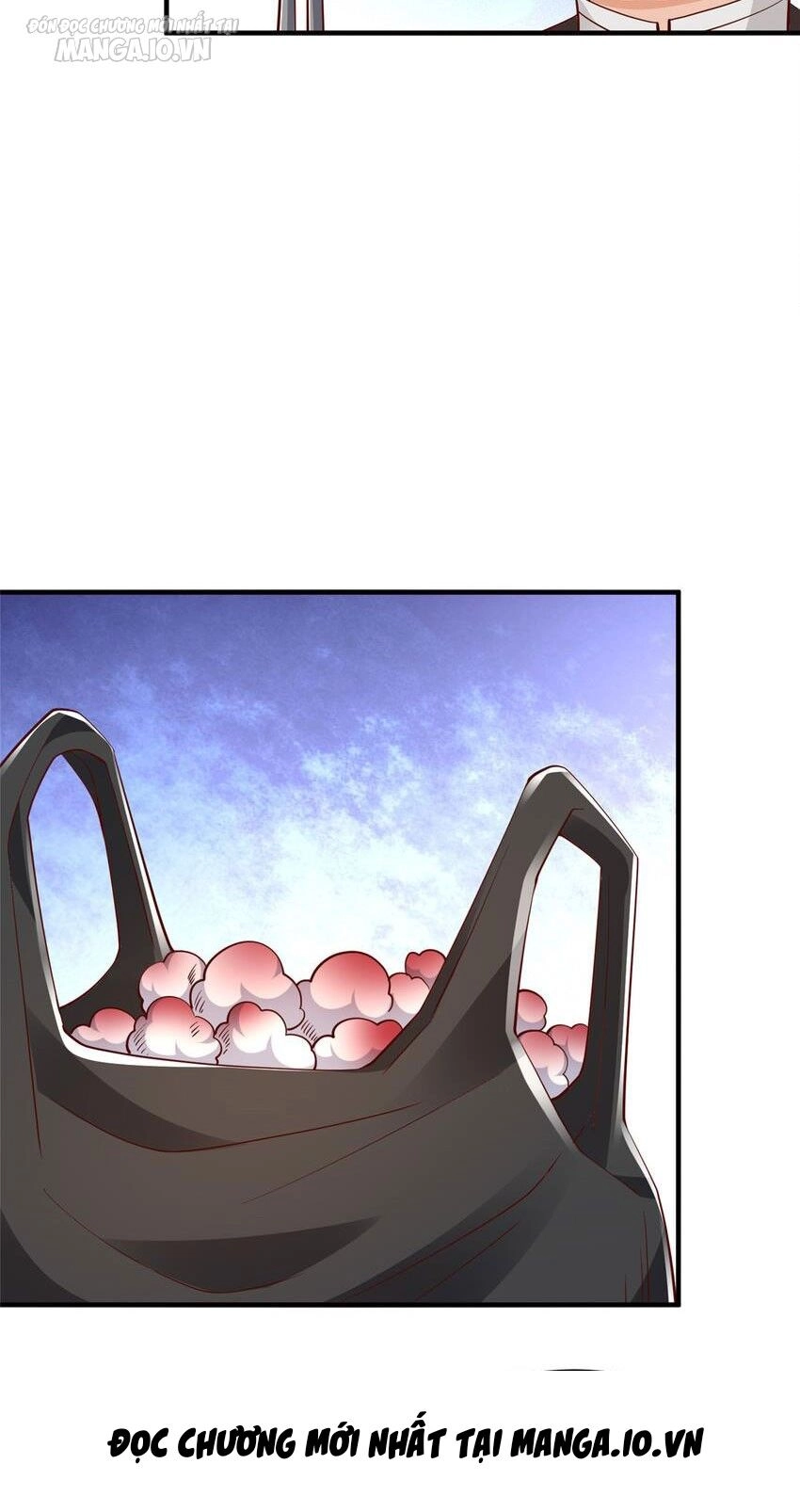 Mỗi Tuần Ta Có Một Nghề Nghiệp Mới Chapter 519 - 25