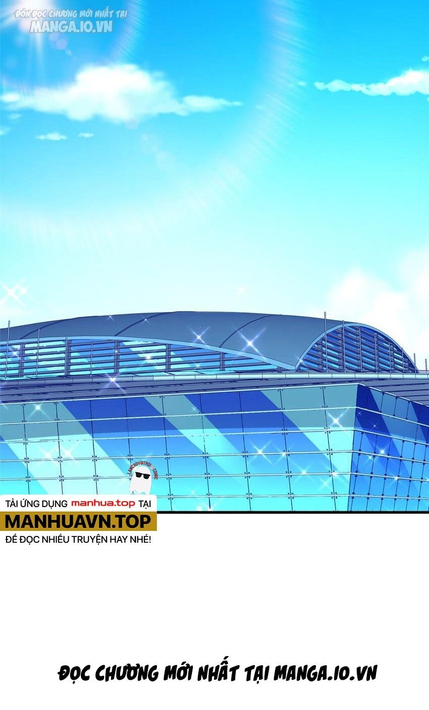 Mỗi Tuần Ta Có Một Nghề Nghiệp Mới Chapter 519 - 28