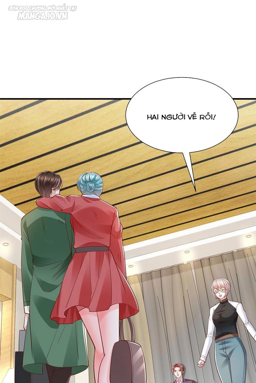 Mỗi Tuần Ta Có Một Nghề Nghiệp Mới Chapter 519 - 30