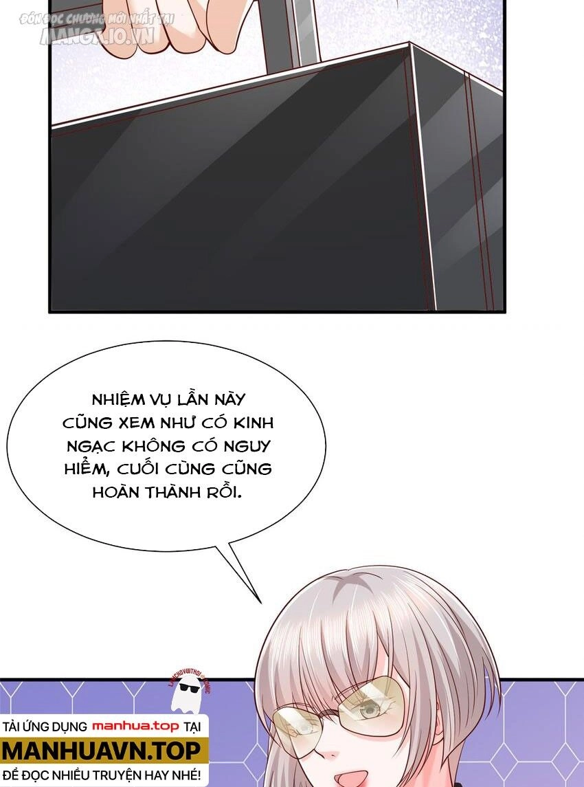 Mỗi Tuần Ta Có Một Nghề Nghiệp Mới Chapter 519 - 32