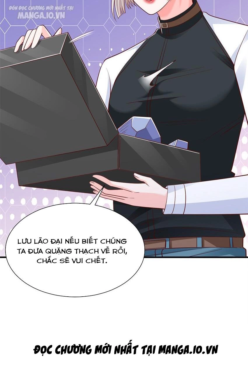 Mỗi Tuần Ta Có Một Nghề Nghiệp Mới Chapter 519 - 33