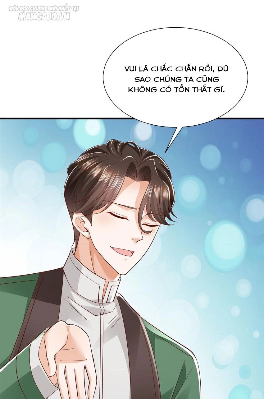 Mỗi Tuần Ta Có Một Nghề Nghiệp Mới Chapter 519 - 34